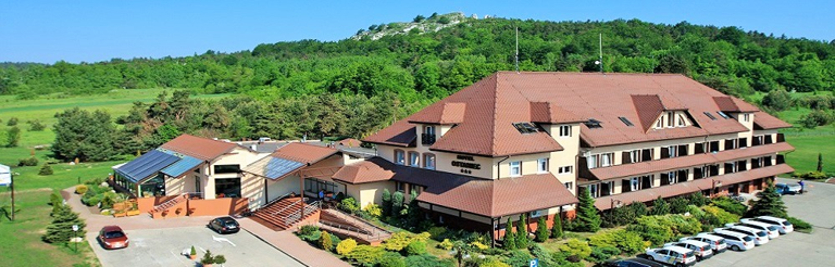 Hotel Ostaniec